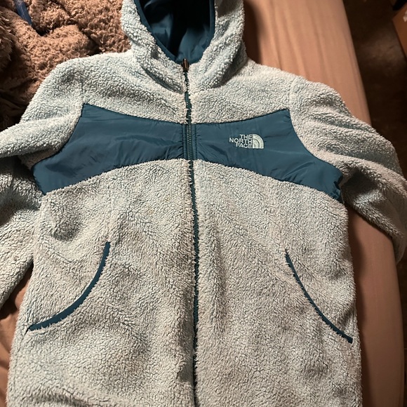 North face kids size 14/16 - Picture 7 of 12